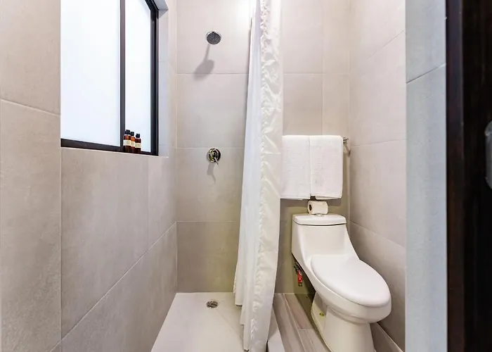 Mariano Escobedo By Vh Apartment